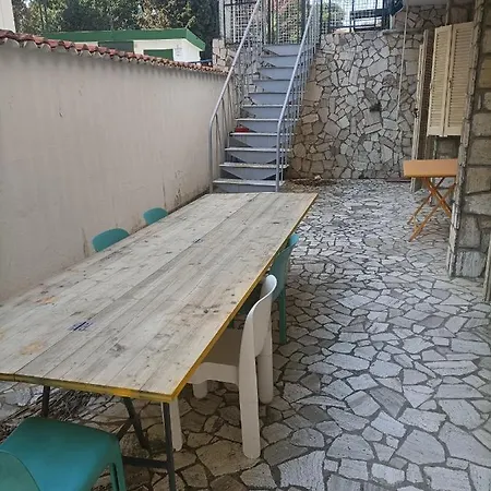 Pied-a-terre Fronte Mare Lejlighed Celle Ligure