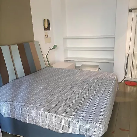 Pied-a-terre Fronte Mare Lejlighed Celle Ligure