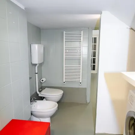 Pied-a-terre Fronte Mare Lejlighed Celle Ligure