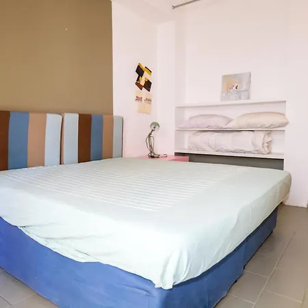 Lejlighed Pied-a-terre Fronte Mare