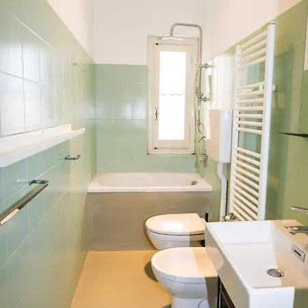 Pied-a-terre Fronte Mare *