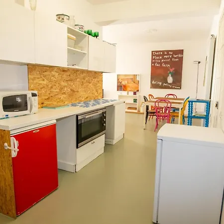 Pied-a-terre Fronte Mare *