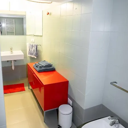 Pied-a-terre Fronte Mare * Celle Ligure