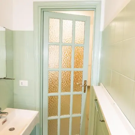 Lejlighed Pied-a-terre Fronte Mare *
