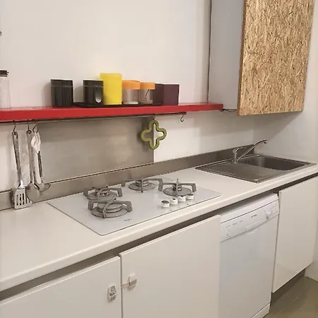 Pied-a-terre Fronte Mare Celle Ligure