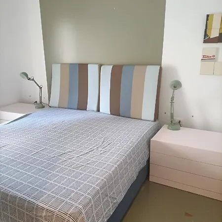 Pied-a-terre Fronte Mare Appartement Celle Ligure