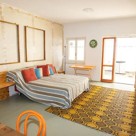 Pied-a-terre Fronte Mare