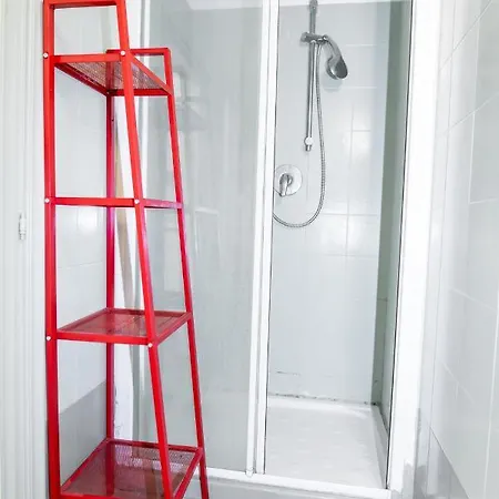 Appartement Pied-a-terre Fronte Mare *