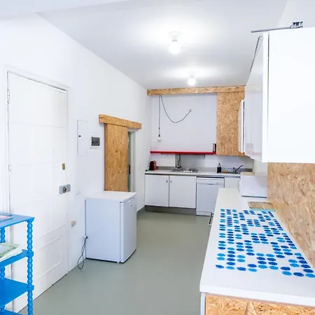 Appartement Pied-a-terre Fronte Mare *