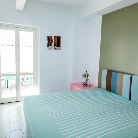 Pied-a-terre Fronte Mare * سيلي ليجور