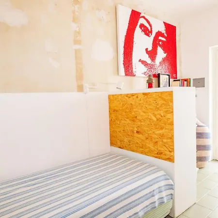 Appartement Pied-a-terre Fronte Mare