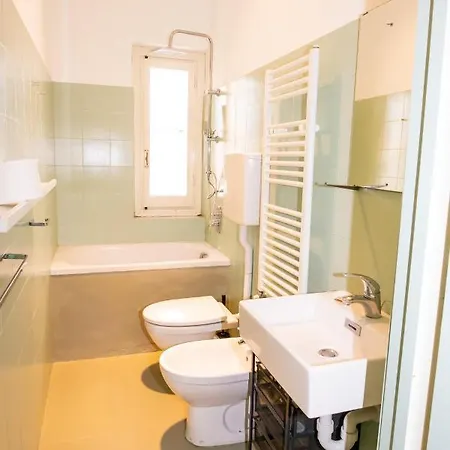 Appartement Pied-a-terre Fronte Mare *