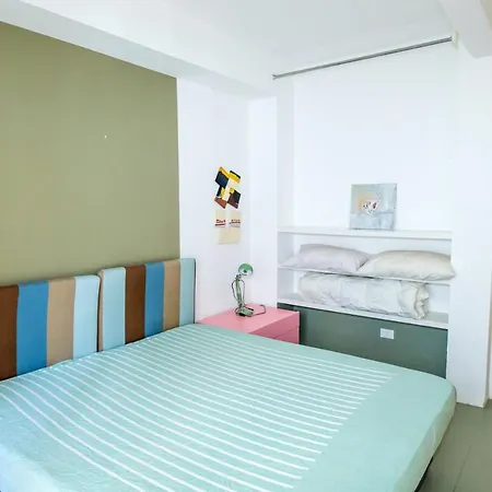 شقة Pied-a-terre Fronte Mare