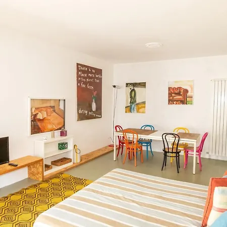 شقة Pied-a-terre Fronte Mare *